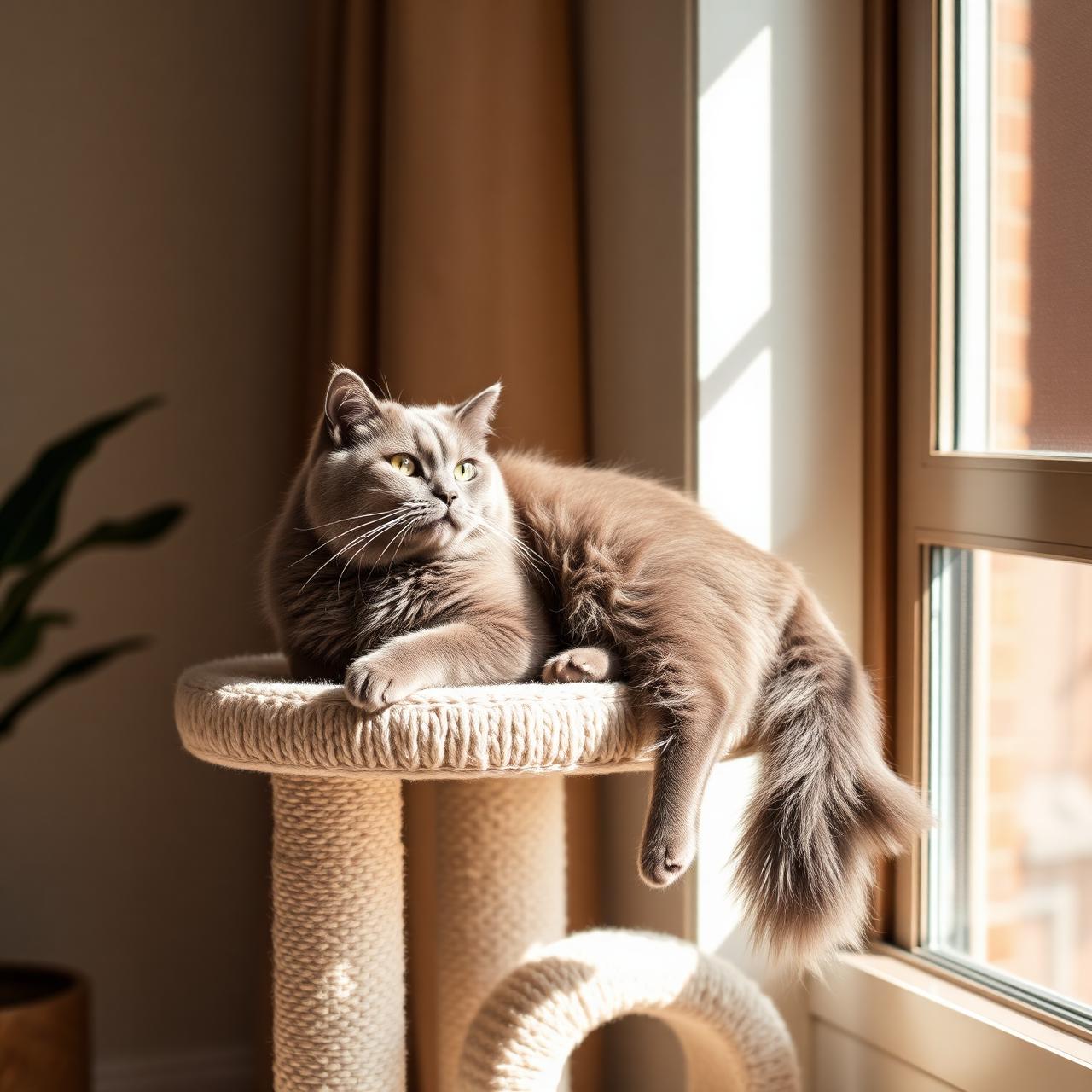 Cats
